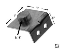 Coil stop