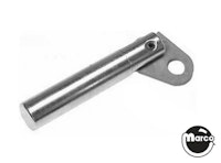 Plunger and link 2-1/8 inch plunger