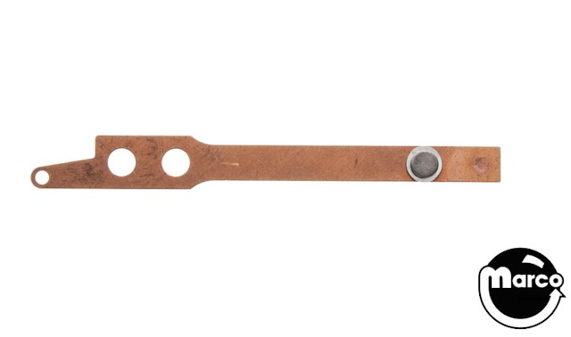 Blade & contact assembly