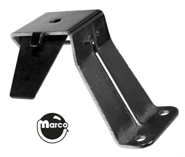 Ball gate assembly - left USE A-1475-10