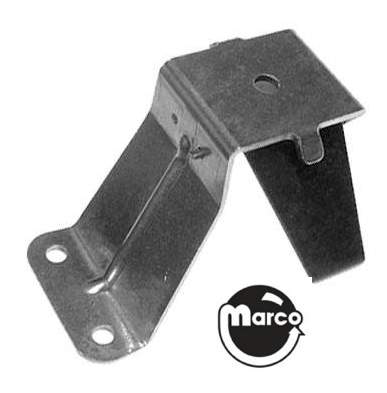 Ball gate assembly - right USE A-1475-10