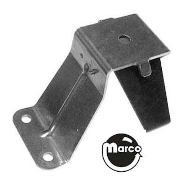 Ball gate assembly - right USE A-1475-10