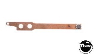 Blade & contact assembly