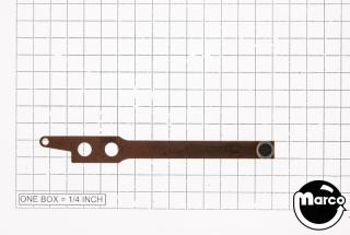 Blade & contact assembly