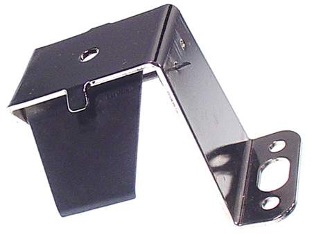 Flap gate assembly Williams left