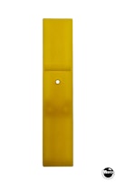 Drop target Williams L base yellow 03-7478