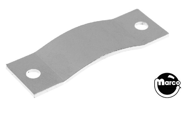 A-8215 - Ball deflector Gottlieb® - Marco Specialties Pinball Parts