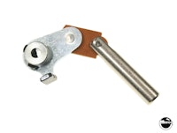 Flipper crank assembly Williams