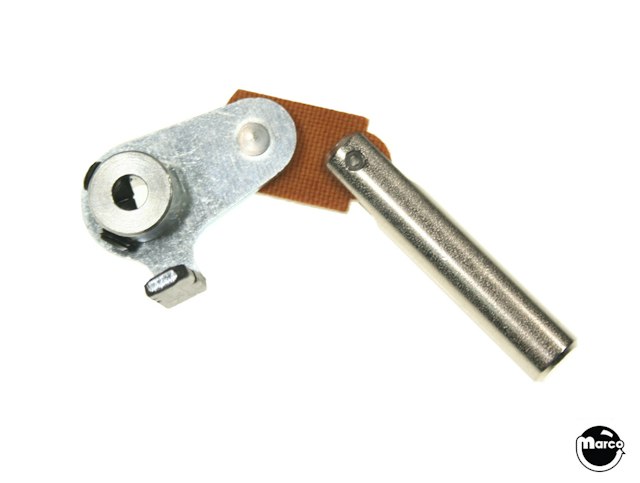 Flipper crank assembly Williams