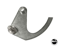Eject cam arm