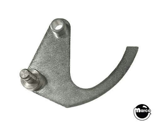 Eject cam arm