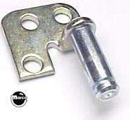 Eject cam pivot bracket - cut