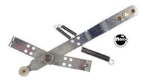 Roto unit drive lever - Gottlieb
