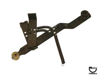 Roto unit drive lever - Gottlieb