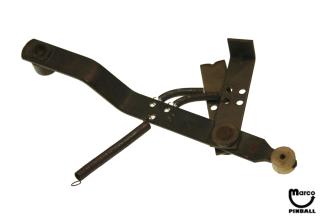 Roto unit drive lever - Gottlieb