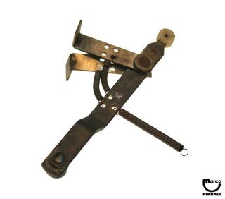 Roto unit drive lever - Gottlieb