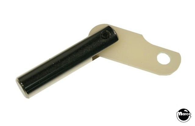 Plunger and link outhole single