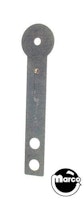 Blade & contact assembly target switch