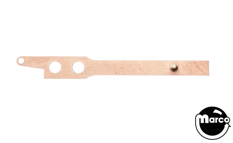 blade & contact assy