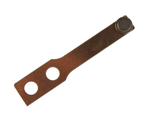 A-8456 - Switch blade - Marco Specialties Pinball Parts