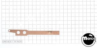 blade & contact assy