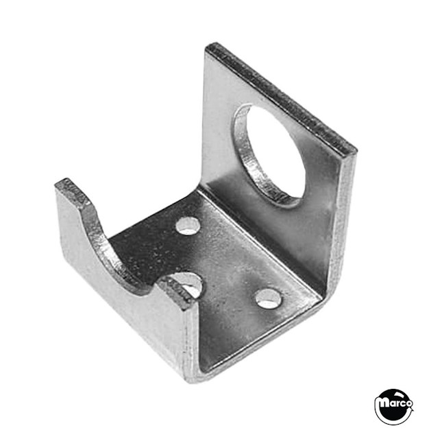 Coil bracket - pop bumper Gottlieb