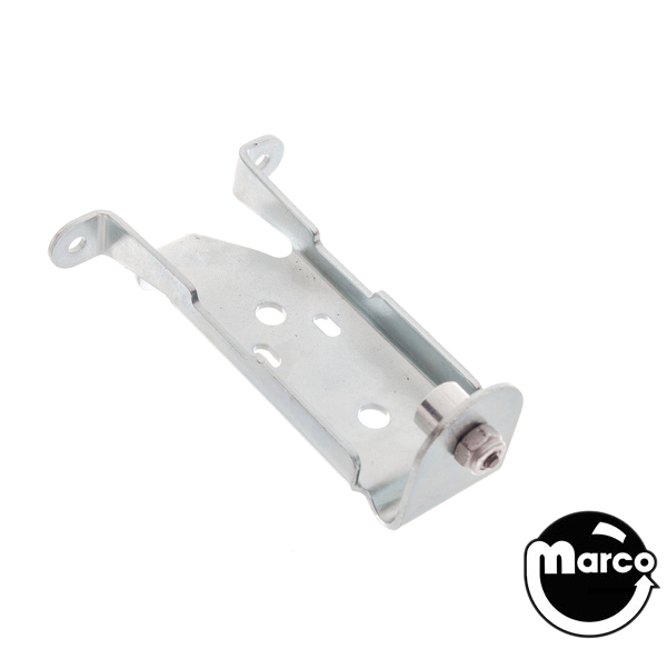 Pop bumper bracket Gottlieb