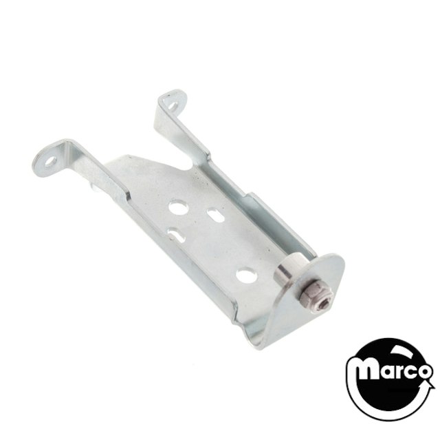 Pop bumper bracket Gottlieb