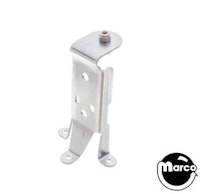 Pop bumper bracket Gottlieb&reg;