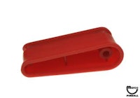 Flipper bat 2 inch round R/B hole