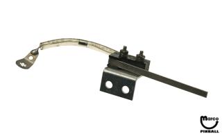 Microswitch & bracket