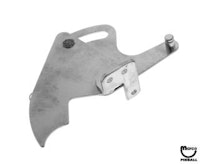 Ball hole kicker assembly Gottlieb