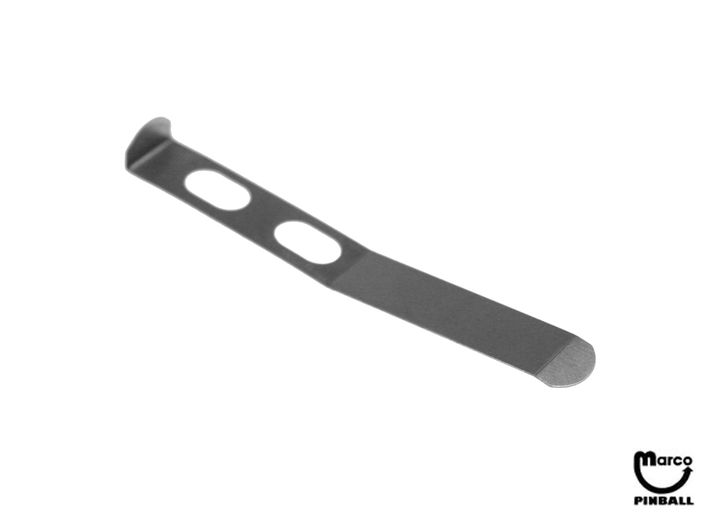 Spring - lever ratchet Gottlieb