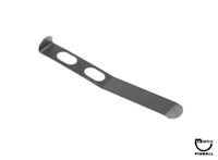 Spring - lever ratchet