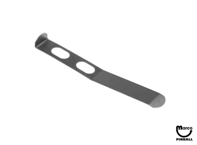 Spring - lever ratchet Gottlieb