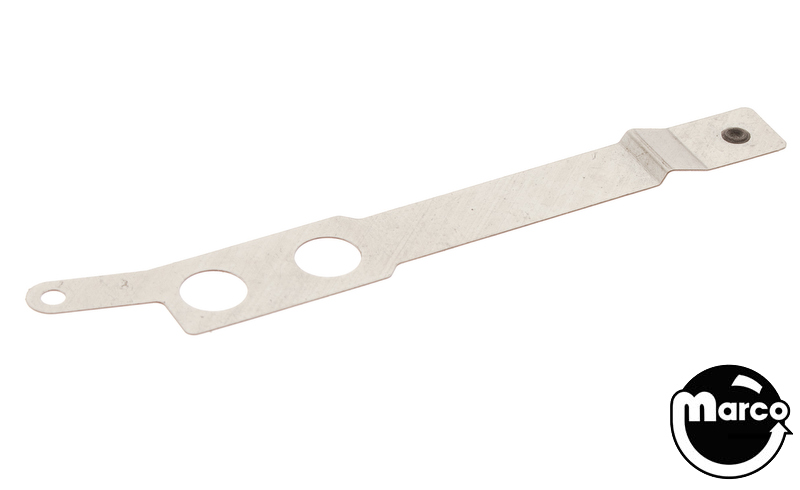 Leaf switch Gottlieb AS relay blade