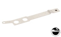 Leaf switch Gottlieb AS relay blade