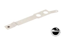 Leaf switch Gottlieb AS relay blade