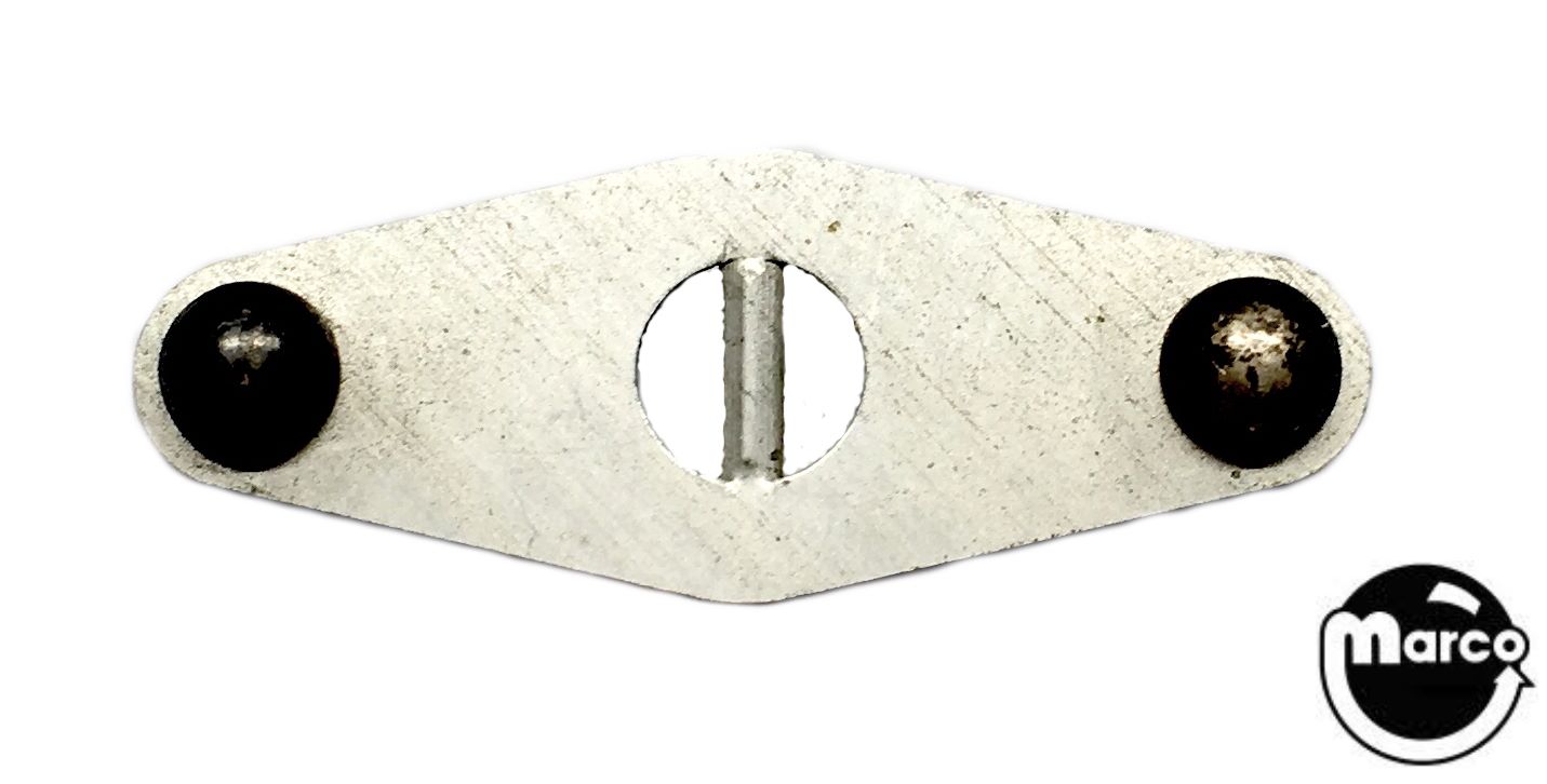 Wiper AS relay Gottlieb B-9015