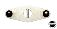 Wiper AS relay Gottlieb B-9015