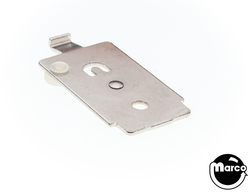 Armature plate Gottlieb