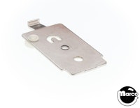 Armature plate - Gottlieb