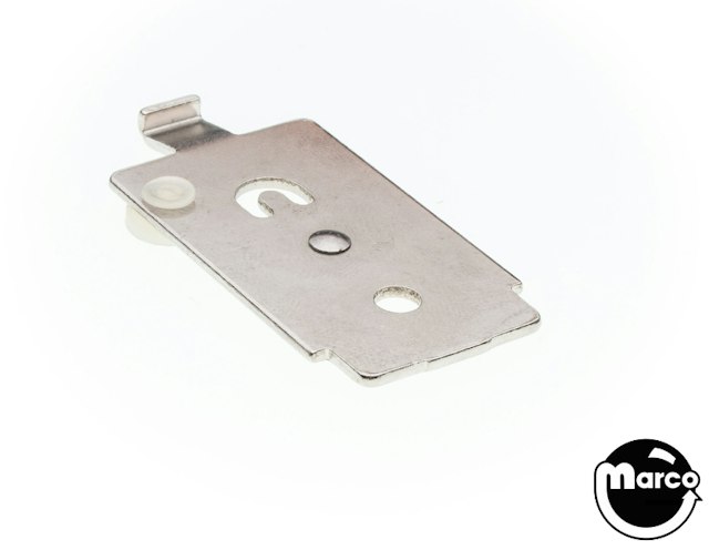 Armature plate Gottlieb