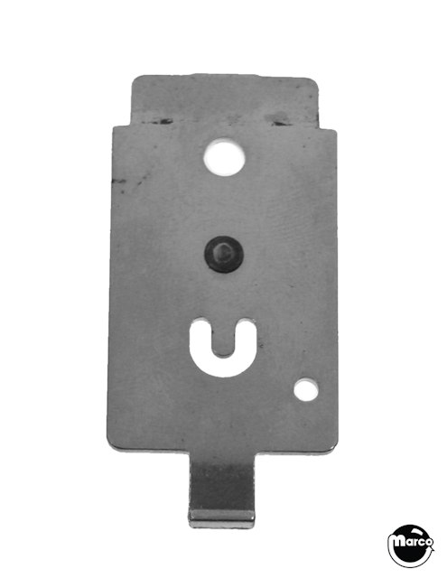 Armature plate Gottlieb