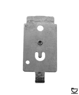 Armature plate Gottlieb