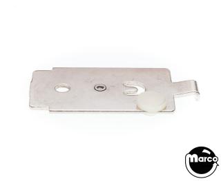 Armature plate Gottlieb