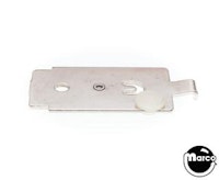 Armature plate - Gottlieb
