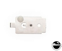 Armature plate - Gottlieb