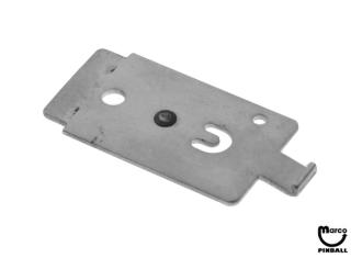 Armature plate Gottlieb