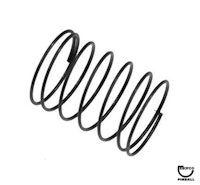 Spring - compression Gottlieb